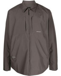 Norse Projects - Jens Gore-tex Infinium 2.0 Shirt Jacket - Lyst