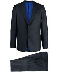 Paul Smith - Soho Single-breasted Two-piece Suit - Lyst