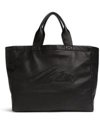 DSquared² - Sac À Main À Logo Embossé - Lyst