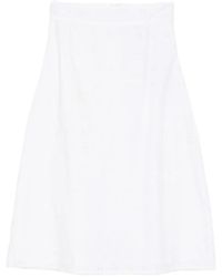 Care By Me - Augusta Skirt - Lyst