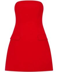 Nicholas - Rina Mini-Jurk - Lyst