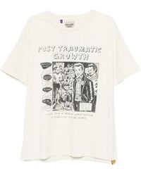 GALLERY DEPT. - Ptg T-Shirt - Lyst
