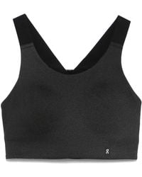 On Shoes - Lumos Performance Bra - Lyst