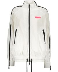 DSquared² - ボンバージャケット - Lyst