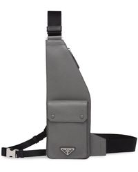 crossbody harness bag