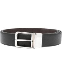 Corneliani - Ceinture En Cuir - Lyst