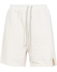 Rick Owens - Drkshdw ショートパンツ - Lyst