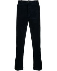 Polo Ralph Lauren - Pantalon côtelé à coupe fuselée - Lyst