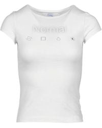 PRAYING - Normal Graphic-Print T-Shirt - Lyst