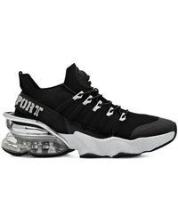 Philipp Plein - Tiger Attack Gen X 04 Sneakers - Lyst