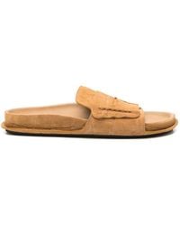 Jacquemus - Les Sandales Mocassin Shoes - Lyst