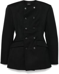 Wardrobe NYC - Blazer Dress - Lyst