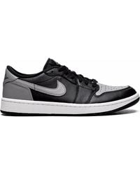 Nike - Air 1 Low Golf "Shadow" Sneakers - Lyst