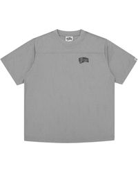 BBCICECREAM - Mesh Logo-Print T-Shirt - Lyst