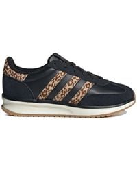 adidas - Run 70S 2.0 "Core/Magic/Preloved" Sneakers - Lyst
