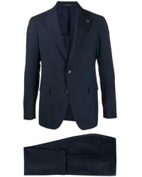 Tagliatore - Two-Piece Formal Suit - Lyst