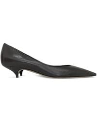 The Row - Pumps Mit Spitzer Kappe - Lyst