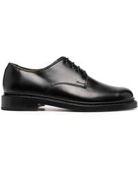 Our Legacy - Zapatos oxford Uniform Parade - Lyst
