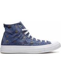 Converse - Sneakers Alte X Nba Chuck Anni '70 - Lyst