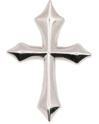 LAG World - Gothic Cross Earring - Lyst