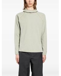 Goldwin - Sudadera De Manga Larga Con Capucha - Lyst