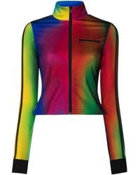 adidas X Paolina Russo Jacke - Mehrfarbig