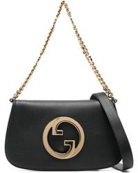 Gucci - Blondie Shoulder Bag - Lyst