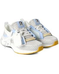 Off-White c/o Virgil Abloh - Space Memo Sneakers - Lyst
