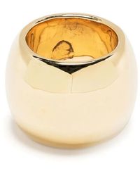 Uncommon Matters - Semibreve Ring - Lyst