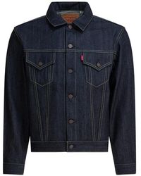 Levi's - 1961 Type Iii 557 Denim Jacket - Lyst