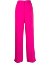 Blanca Vita - Primula Wide-Leg-Hose - Lyst