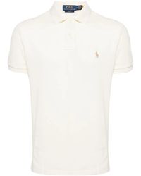 Polo Ralph Lauren - T-Shirts And Polos - Lyst