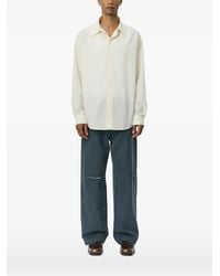 mfpen - Essay Pocket Shirt - Lyst