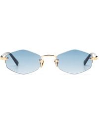 Gast - Lunar Sunglasses - Lyst