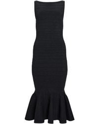 retroféte - Marta ニットドレス - Lyst
