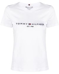 tommy hilfiger uk womens t shirt