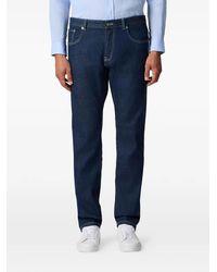 Brooks Brothers - Jean À Poches Multiples - Lyst