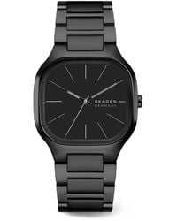 Skagen - Mellem 40Mm Watch - Lyst