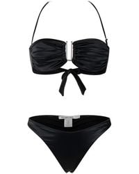 Paramidonna - Bikini Alice À Design Noué - Lyst