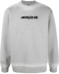 ADER error Sweatshirts for Men | Online Sale up to 50% off | Lyst
