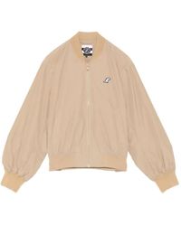 SPORT b. by agnès b. - Dino Bomber Jacket - Lyst