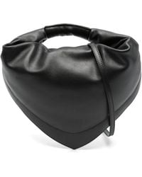 FEDERICO CINA - Midi Tortellino Tote Bag - Lyst
