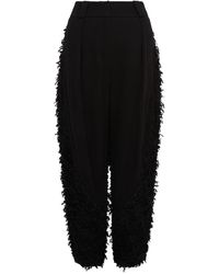 16Arlington - Pola Tapered Trousers - Lyst