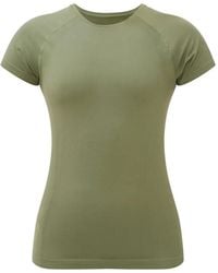 Sweaty Betty - Athlete Raglan-Sleeve T-Shirt - Lyst
