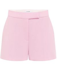 Alex Perry - Tailored Shorts - Lyst