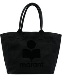 Isabel Marant - Bolso shopper Yenky pequeño - Lyst
