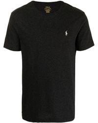 Polo Ralph Lauren - Logo T-Shirt - Lyst