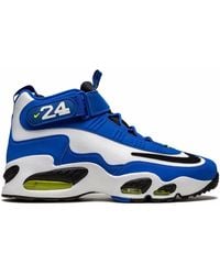 Nike - Air Griffey Max 1 "Varsity Royal/Volt" Sneakers - Lyst