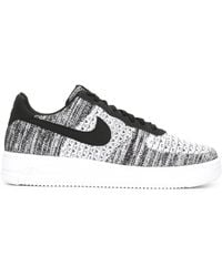 Nike - Air Force 1 Flyknit 2.0 Trainers - Lyst