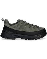 The North Face - Glenclyffe Urban Lace-Up Sneakers - Lyst